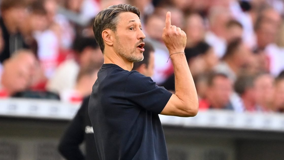 Niko Kovač punta a traguardi ambiziosi con Borussia Dortmund dopo il prolungamento del contratto