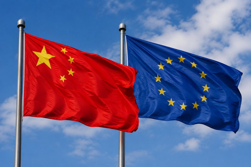 La Cina rafforza la sua posizione e l’Europa cerca nuovi strumenti di difesa