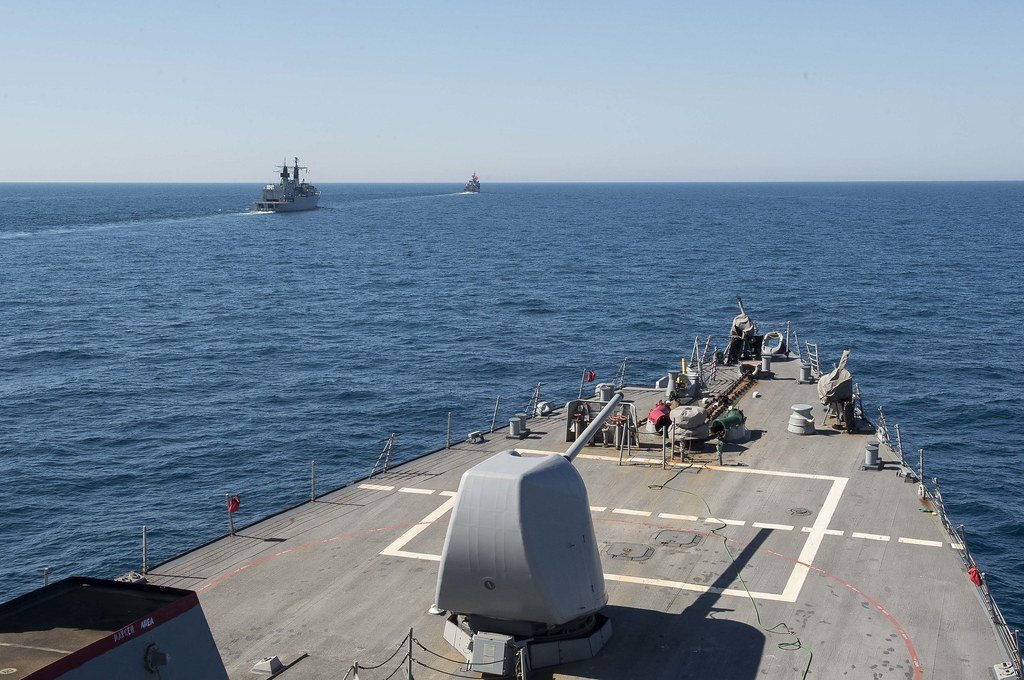 L’escalation nel Mar Nero e i rischi per la Turchia