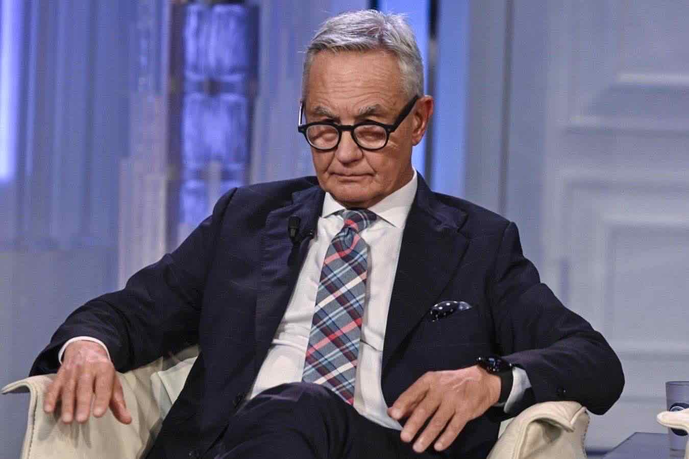 L’ex generale Garofano chiarisce: il Ris su Garlasco non ha sbagliato