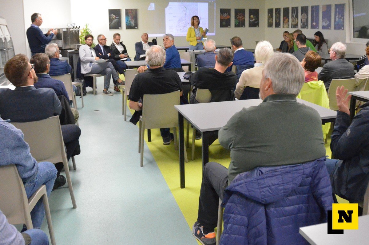 Sondaggio per l’allargamento della Lecco-Bergamo e la ciclabile tra Calolzio e Cisano