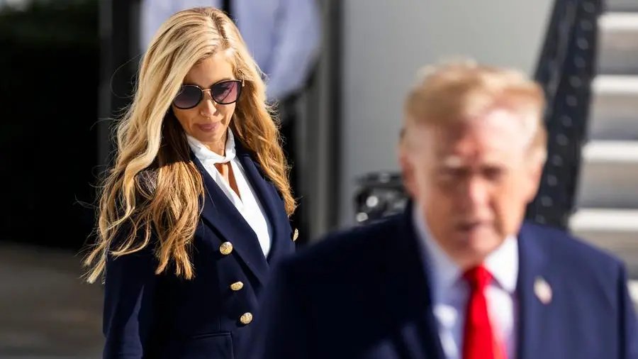 Inflazione in aumento, Trump in calo nei sondaggi e tensioni legali
