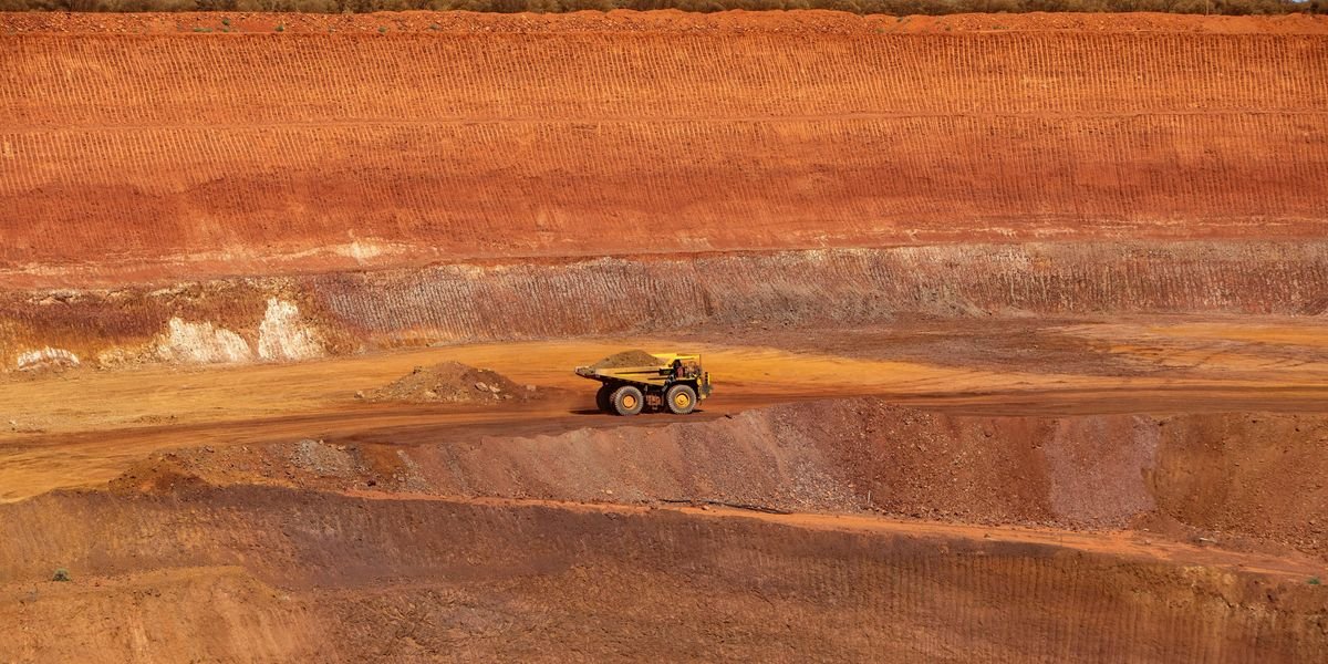 Monazite, una via per sfidare la dominanza cinese sui rare earths?