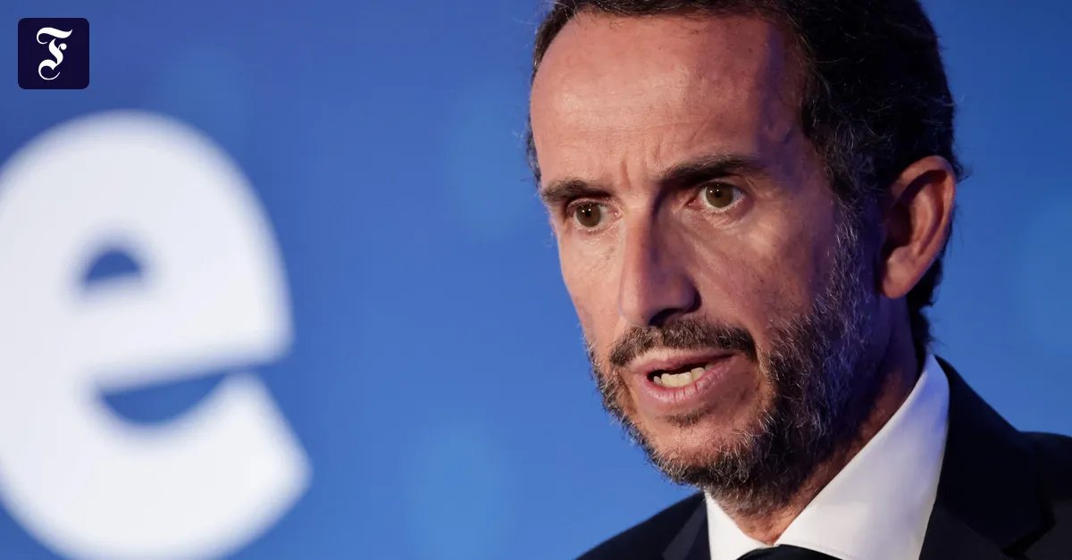 Carrefour riduce le previsioni per l’anno a causa delle proteste in Francia