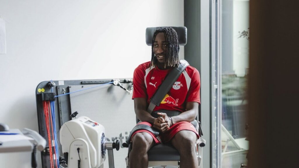 RB Leipzig e il sogno di diventare indipendenti: “Vogliamo decidere se mandare via un giocatore o no”