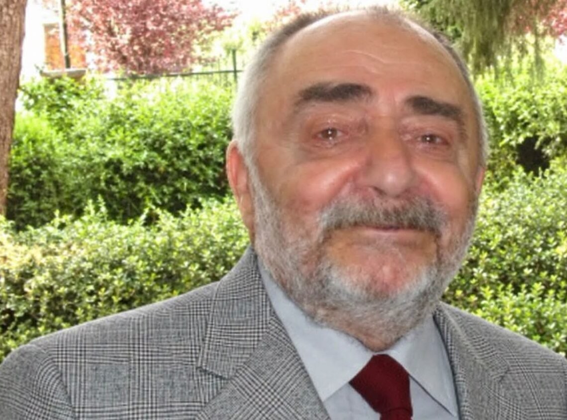 Silvio Buoninfante, un pezzo di storia di Tagliacozzo si spegne
