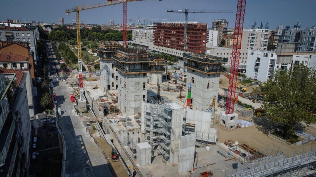 Materie prime in difficoltà: Assimpredil allerta su rischio stop cantieri